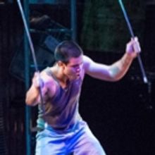 BWW Review: STOMP Storms into Broadway Sacramento