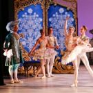 Photo Flash: First Look at Storytime Ballet's THE SLEEPING BEAUTY