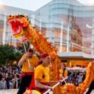 Pacific Symphony And South Coast Chinese Cultural Center Present Fourth Annual…
