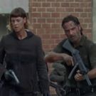 VIDEO: Sneak Peek at THE WALKING DEAD's Mid-Season Finale
