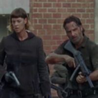VIDEO: Sneak Peek at THE WALKING DEAD's Mid-Season Finale Video