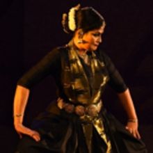 Dancer Geeta Chandran Takes RAVANA To Chennai And Puducherry