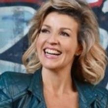 Sebastian Currier's GHOST TRIO To Be Premiered By Anne-Sophie Mutter At Carnegie Hall