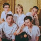 Varsity Kick Off National Spring Tour This Friday + New Album PARALLEL PERSON Out…