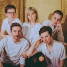 Varsity Kick Off National Spring Tour This Friday + New Album PARALLEL PERSON Out April 27