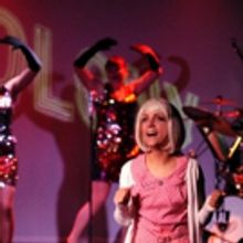 Off-Broadway Hit Musical FOREVER DUSTY Comes to The Albany Theatre