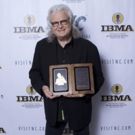 Ricky Skaggs Inducted Into Bluegrass Music Hall of Fame