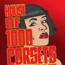 Planet Ant Presents Halloween Burlesque Show