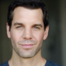 John Hopkins Talks MUCH ADO ABOUT NOTHING