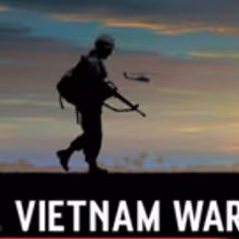 Ken Burns and Lynn Novick's THE VIETNAM WAR Seen by 33.8 Million + Viewers