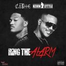 Tarakon Artist, CASHE Releases Debut Hip Bop Single RING THE ALARM Featuring Kevin Ly