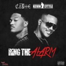 Tarakon Artist, CASHE Releases Debut Hip Bop Single RING THE ALARM Featuring Kevin…
