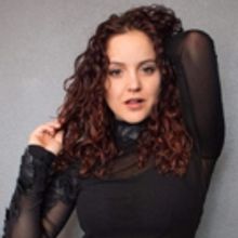 Janet Krupin Takes the Stage at 54 Below Next Week
