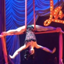 BWW Review: LA CAGE AUX FOLLES at VIRGINIA MUSICAL THEATRE: The Best Of Times Really 