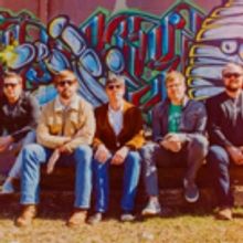 Love Canon Brings Bluegrass Infused '80s And '90s Pop To Club Passim