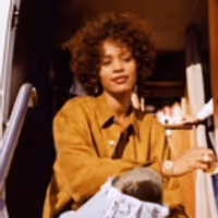 VIDEO: Watch the Trailer for Upcoming Whitney Houston Documentary Video