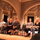 BWW Feature: 'Meet the Actors' of CAT ON A HOT TIN ROOF at Center Stage