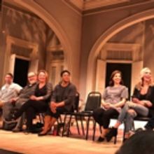 BWW Feature: 'Meet the Actors' of CAT ON A HOT TIN ROOF at Center Stage