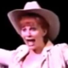 VIDEO: On This Day, March 28: Happy Birthday, Reba McEntire!