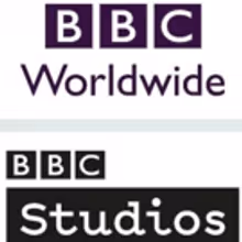 BBC Worldwide and BBC Studios to Join Forces as Single Organization