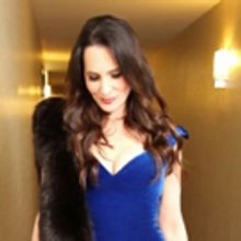 Sylvia Brooks UNPLUGGED Kicks Off Cabaret Season At The Arthur Newman Theatre