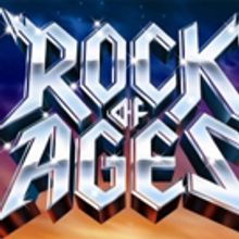 Pacific Coast Repertory Theatre Presents ROCK OF AGES at the Firehouse Arts Center