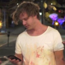 BATHROOM STALLS & PARKING LOTS Wins Best LGBT Film At IFS Los Angeles Film Festival