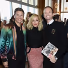 Photo Flash: David Burtka Celebrates Release of Cookbook with Neil Patrick Harris…