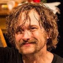 BWW Review:  Legendary Music Journalist Lester Bangs Revisited in HOW TO BE A ROCK CR
