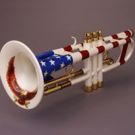 Exhibition Devoted To Trumpets Opens At The Morris Museum On October 7