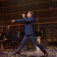 VIDEO: Watch Andrew Rannells Sing from Broadway and Beyond in Sneak Peek of the Next… Video
