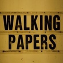 Walking Papers Announce New Album 'WP2' + Track Listing