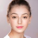 Lancashire's Hollie Steel Takes Title Role In Brand New Christmas Show at The Lowry
