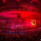 BigCityBeats WORLD CLUB DOME Announces Final Lineup