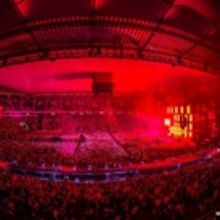 BigCityBeats WORLD CLUB DOME Announces Final Lineup
