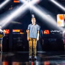 DEAR EVAN HANSEN Partners With Time And Philosophy For Mental Health Symposium