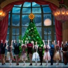 Pennsylvania Ballet Celebrates 50 Years Of Performing THE NUTCRACKER