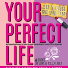 F Creations Debuts YOUR PERFECT LIFE at the National Arts Festival