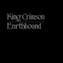 King Crimson To Release 'Earthbound - 40th Anniversary Edition' Expanded CD & DVD
