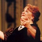 BWW Feature: APRILE MILLO revisits ADRIANA LECOUVREUR at Theatro Municipal, Rio De…