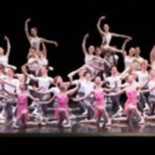 Boston Ballet School Presents Next Generation, June 6