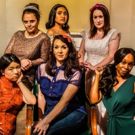 DISENCHANTED Opens At The Women's Theater Company May 31