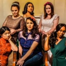 DISENCHANTED Opens At The Women's Theater Company May 31