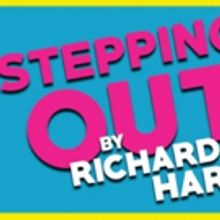 David Ball Productions Presents STEPPING OUT