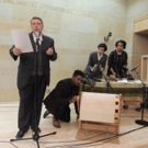 FRANKENSTEIN Will Be Performed at the Mark Twain House