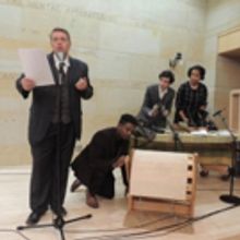 FRANKENSTEIN Will Be Performed at the Mark Twain House