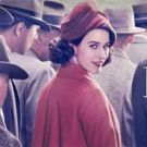 THE MARVELOUS MRS. MAISEL Releases a Season 2 Sneak Peak