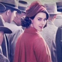 THE MARVELOUS MRS. MAISEL Releases a Season 2 Sneak Peak