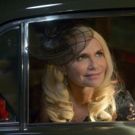 Check Out this First Look of Kristin Chenoweth in Season Two of NBC's TRIAL & ERROR…