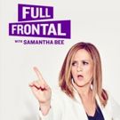 Bid Now on 2 VIP Tickets to Full Frontal with Samantha Bee in NYC